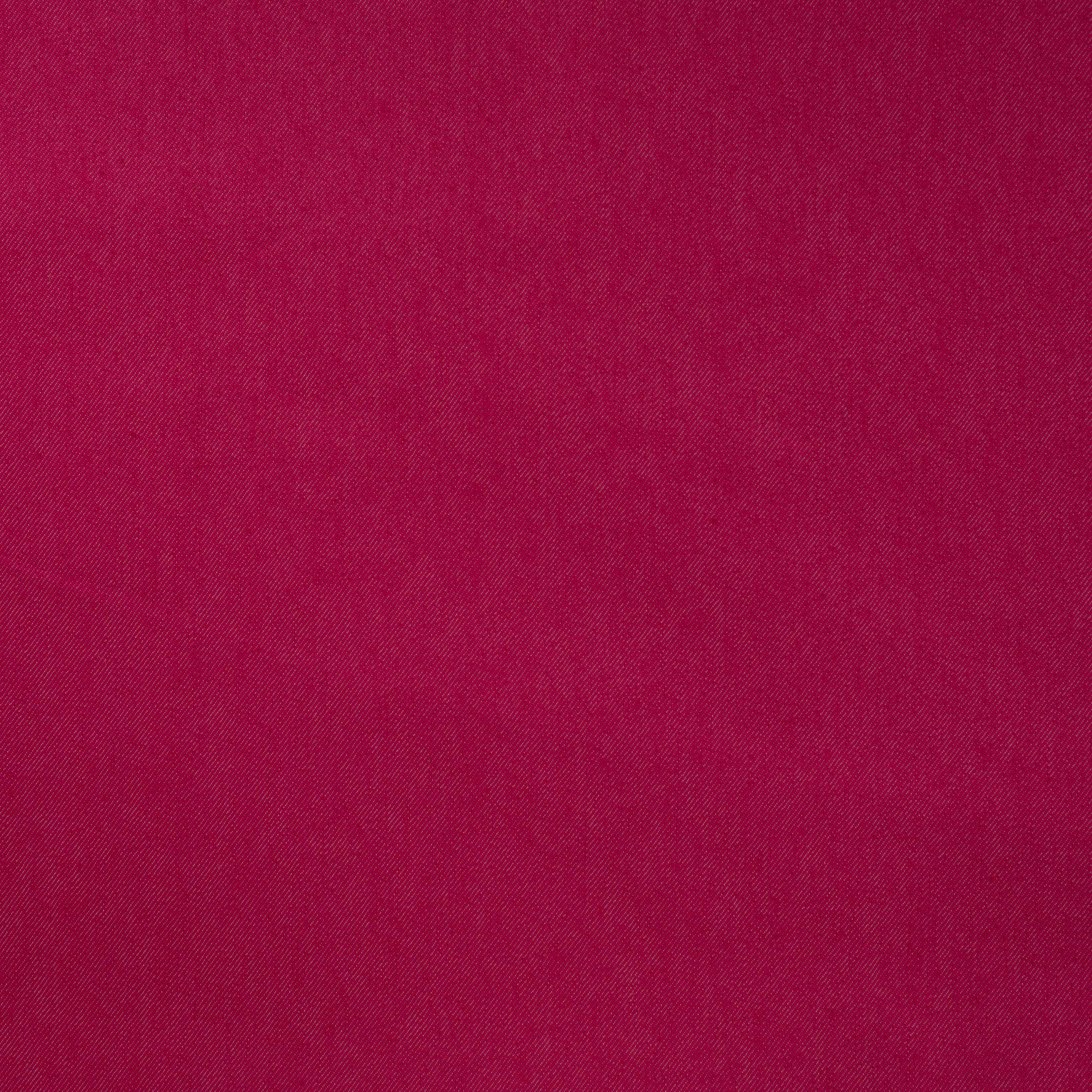 0,5m Stretch Jeans Fuchsia 170