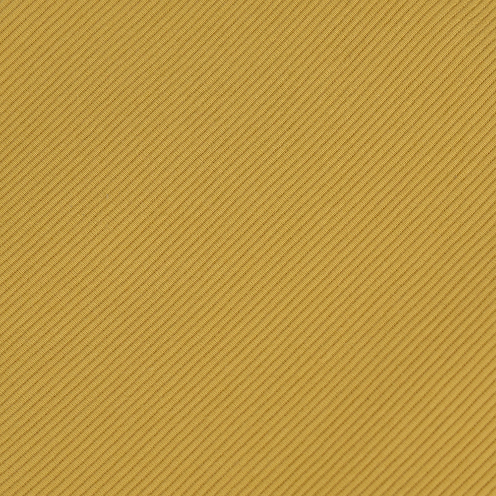 0,5m Ökotex 100 - Ripp-Jersey yellow