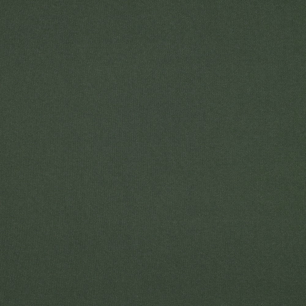 0,5m Denim Sweat &quot;Reem&quot; dark green 018