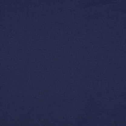 0,5m Denim Sweat &quot;Reem&quot; dark cobalt 027