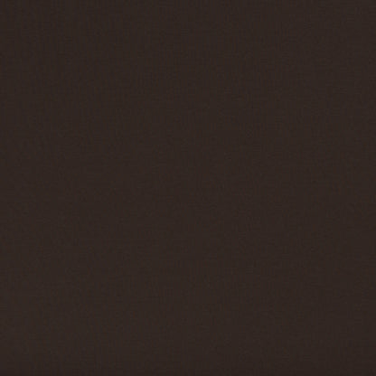 0,5m Sweat angeraut (innen kuschlig) Braun 178