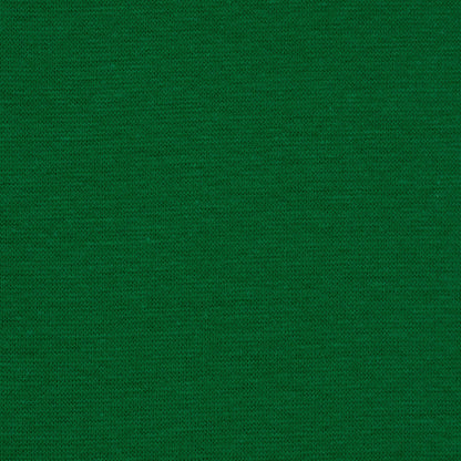 0,5m Sweat angeraut (innen kuschlig) Grasgrün 365