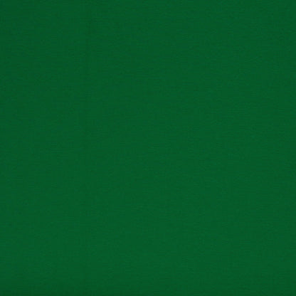 0,5m Sweat angeraut (innen kuschlig) Grasgrün 365