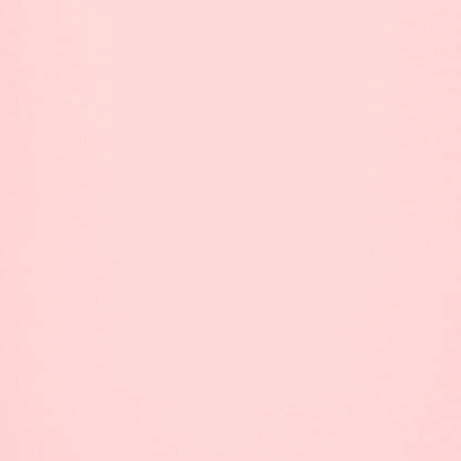 0,5m Sweat angeraut (innen kuschlig) Rosa 432