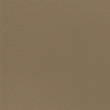 0,5m Sweat angeraut (innen kuschlig) Camel 673