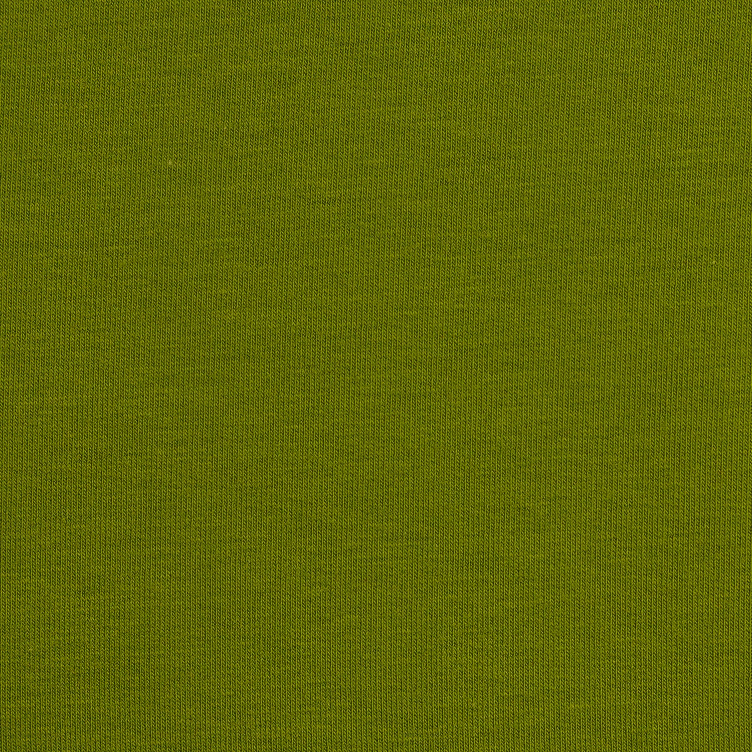 0,5m French Terry khaki 604