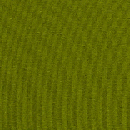 0,5m French Terry khaki 604