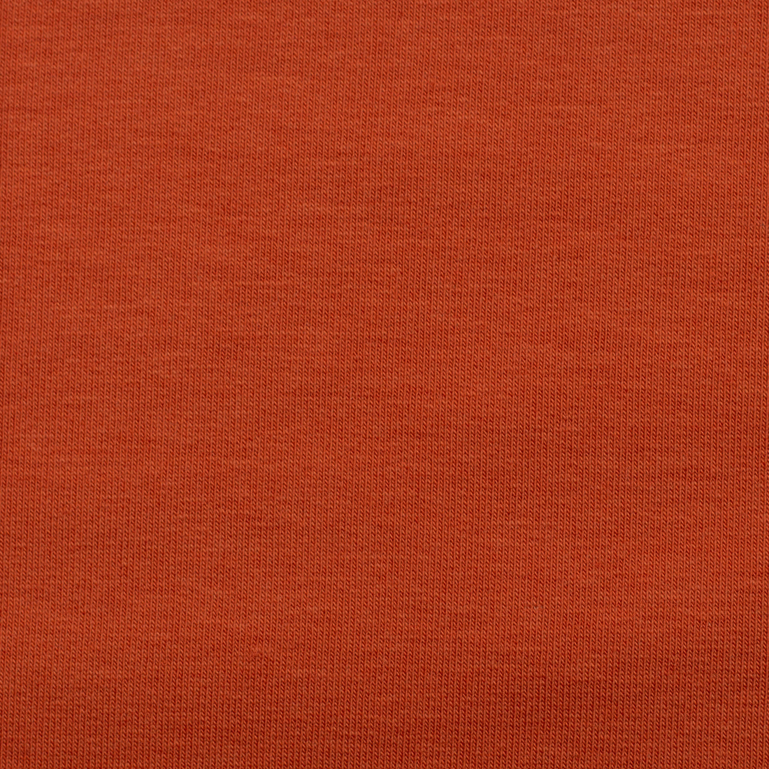 0,5m French Terry terracotta 712