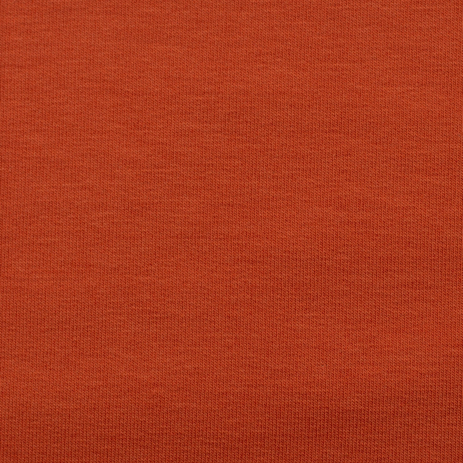 0,5m French Terry terracotta 712