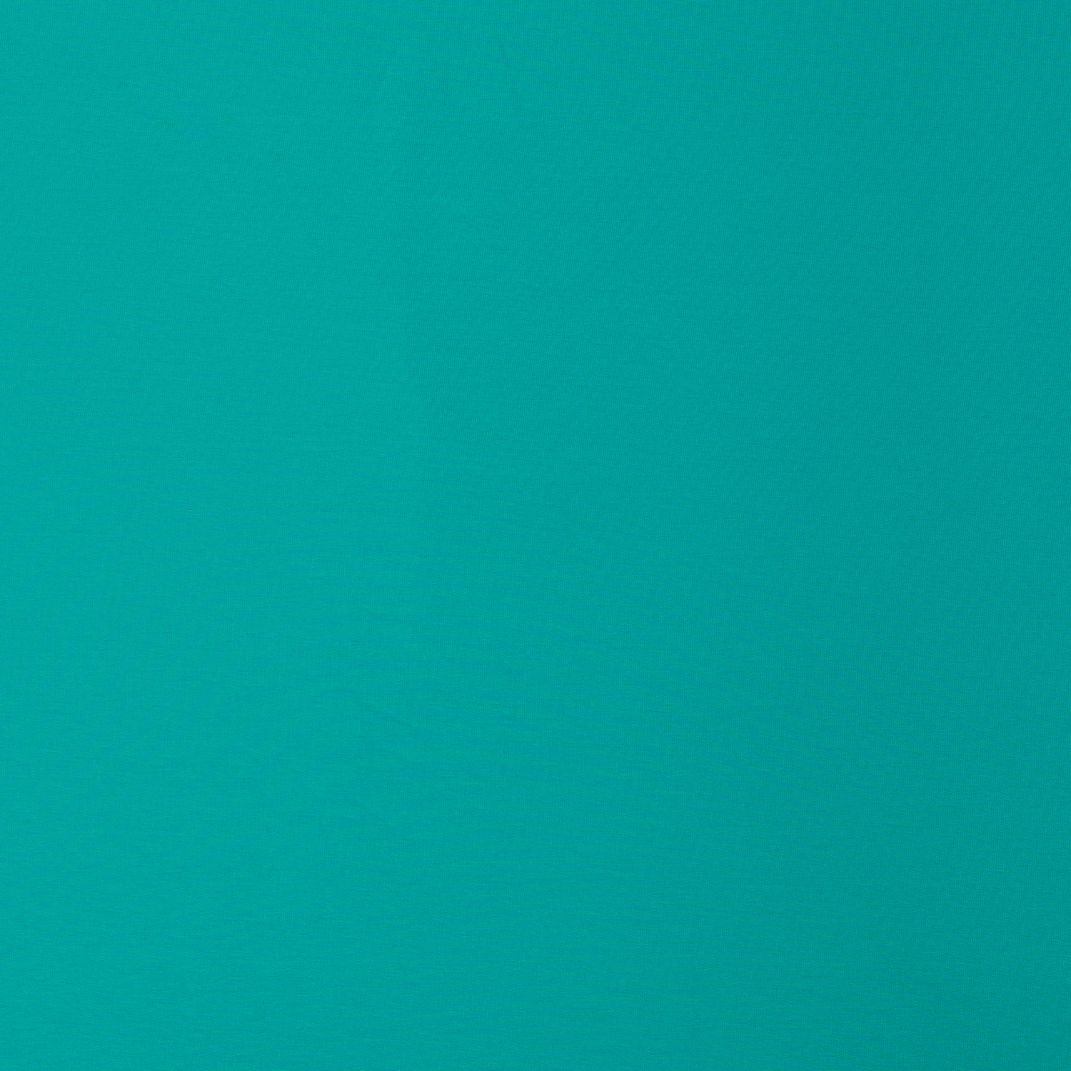 0,5m French Terry aqua 746