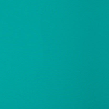 0,5m French Terry aqua 746