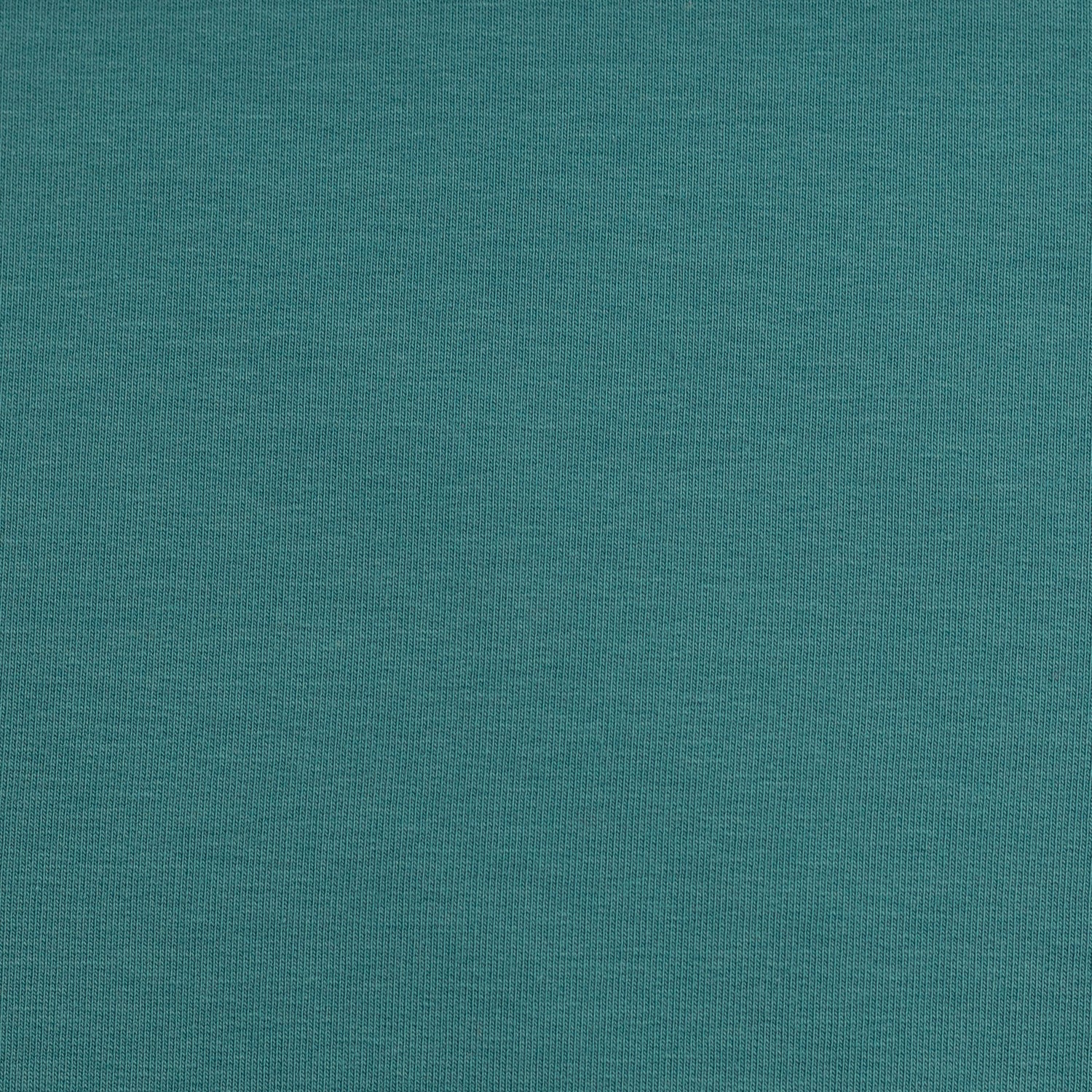 0,5m French Terry petrol 747