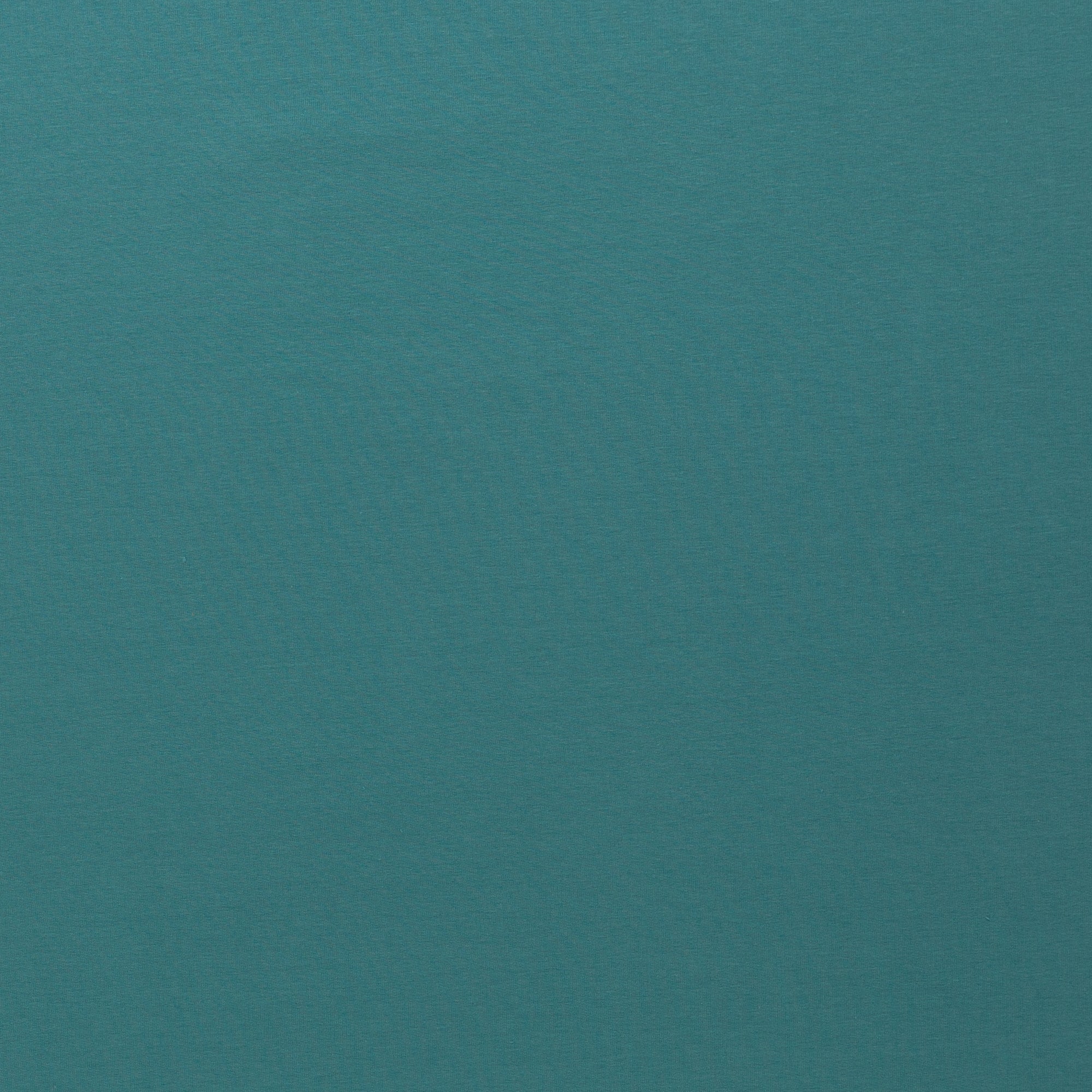 0,5m French Terry petrol 747