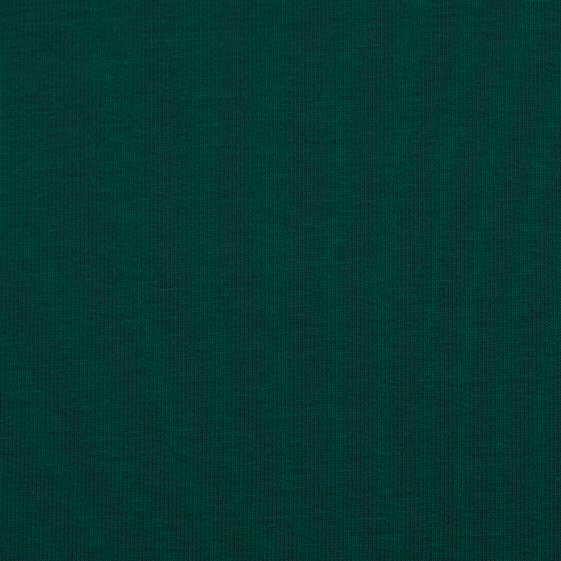 0,5m French Terry petrol 750