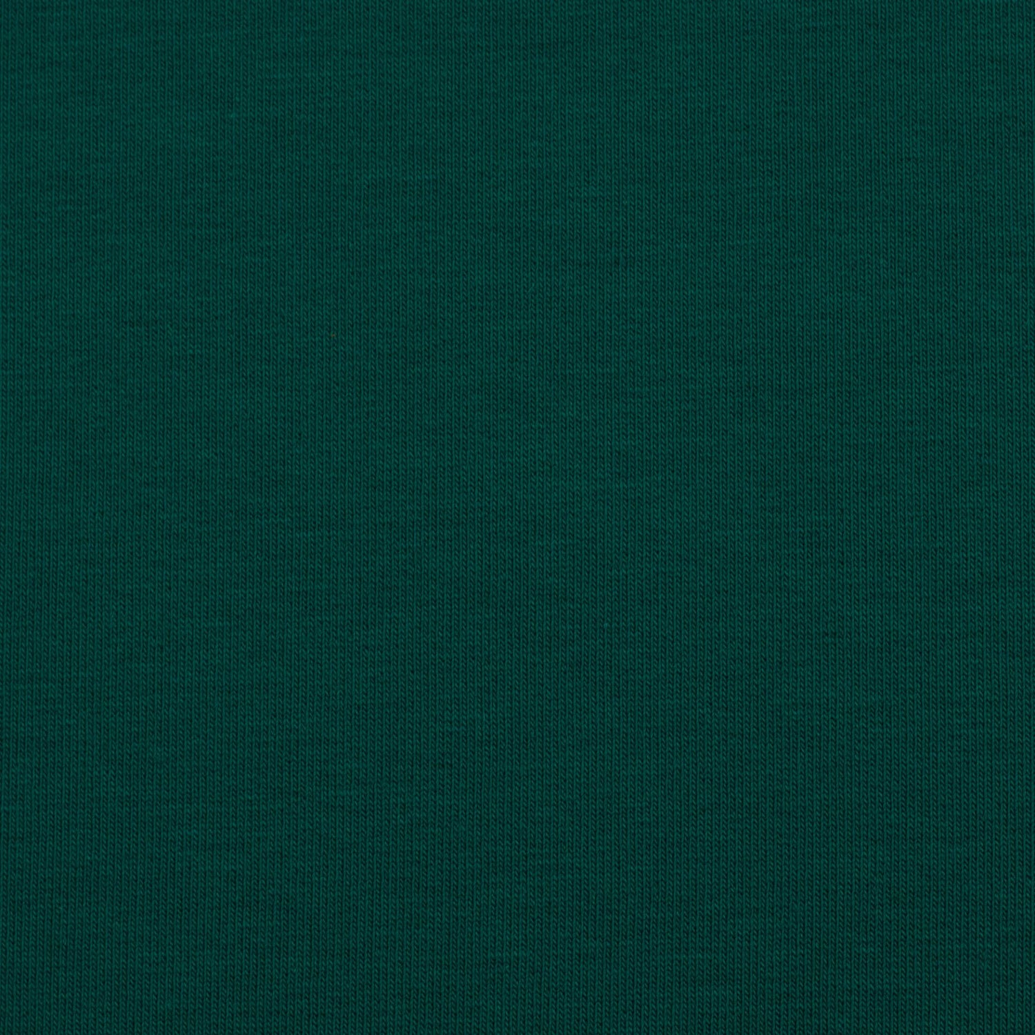 0,5m French Terry petrol 750