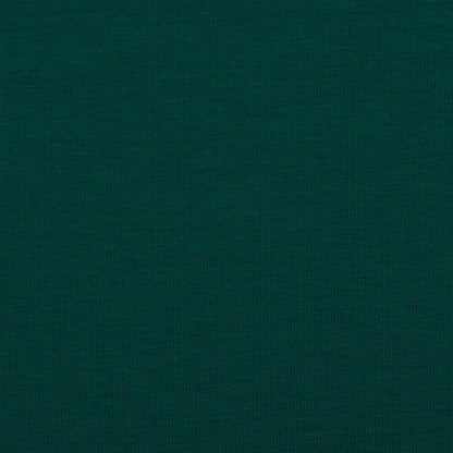 0,5m French Terry petrol 750