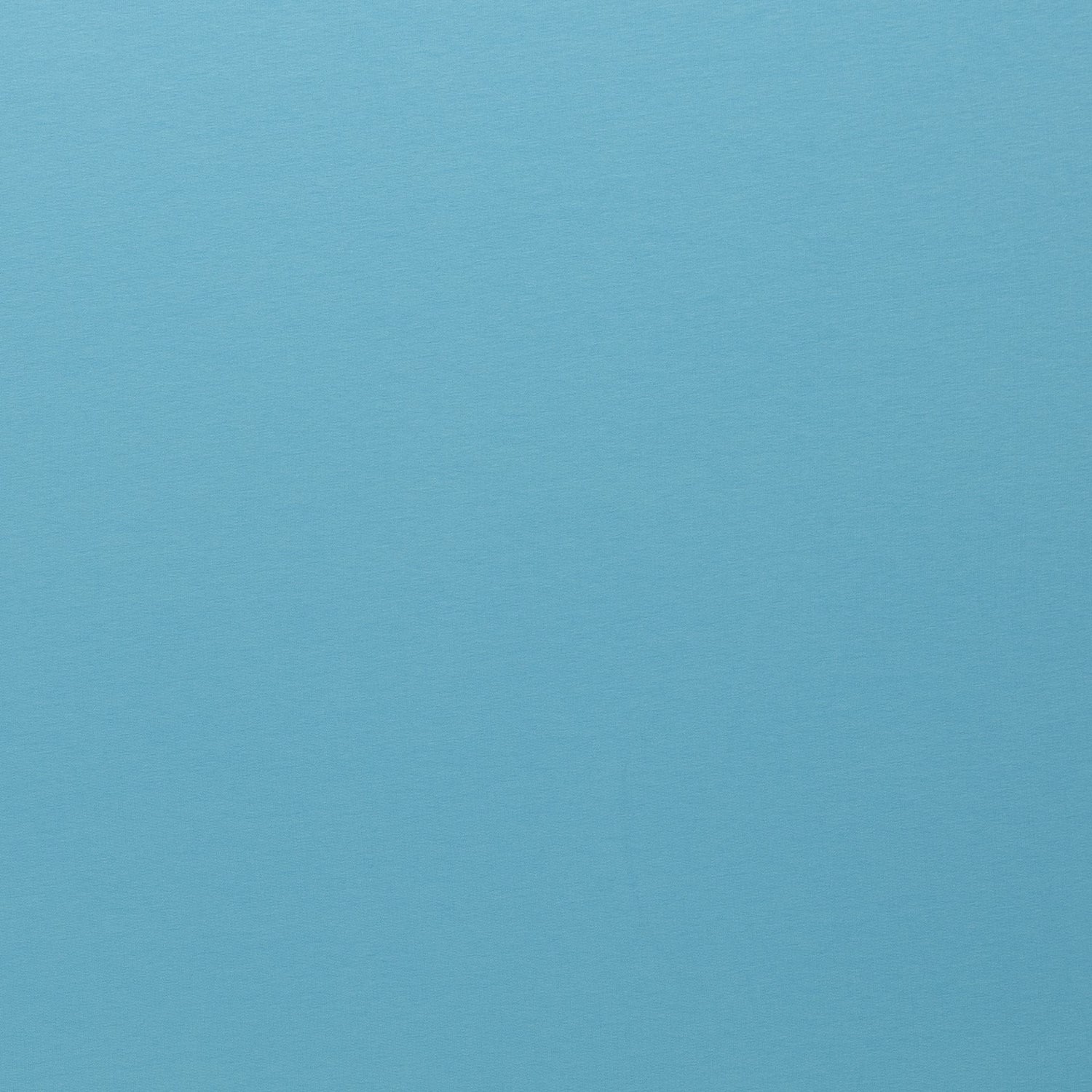 0,5m French Terry türkis 841