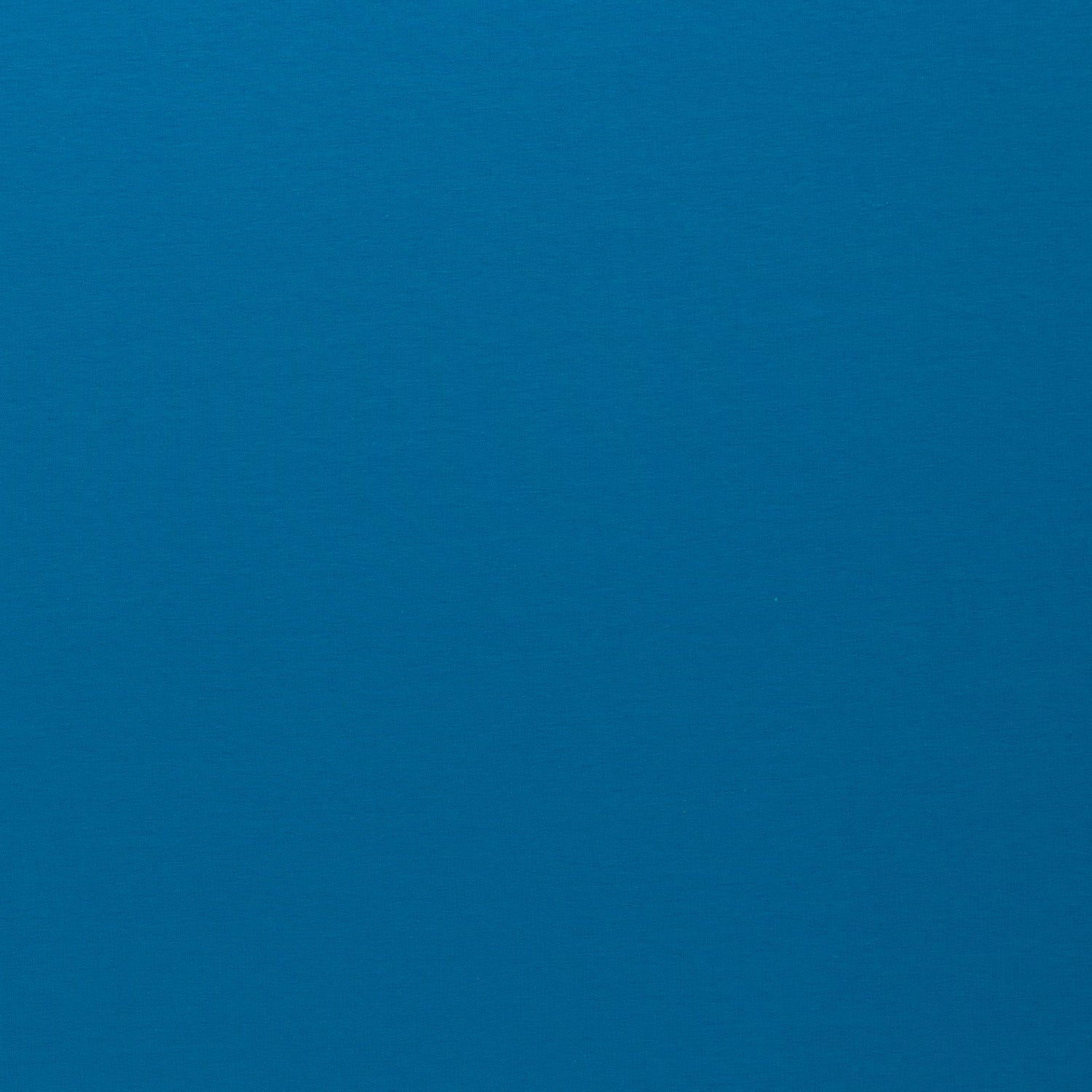 0,5m French Terry türkis 842