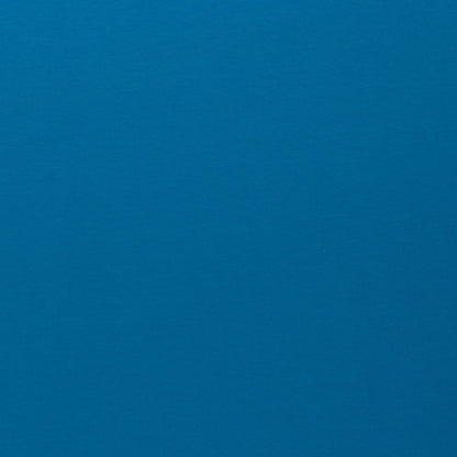 0,5m French Terry türkis 842