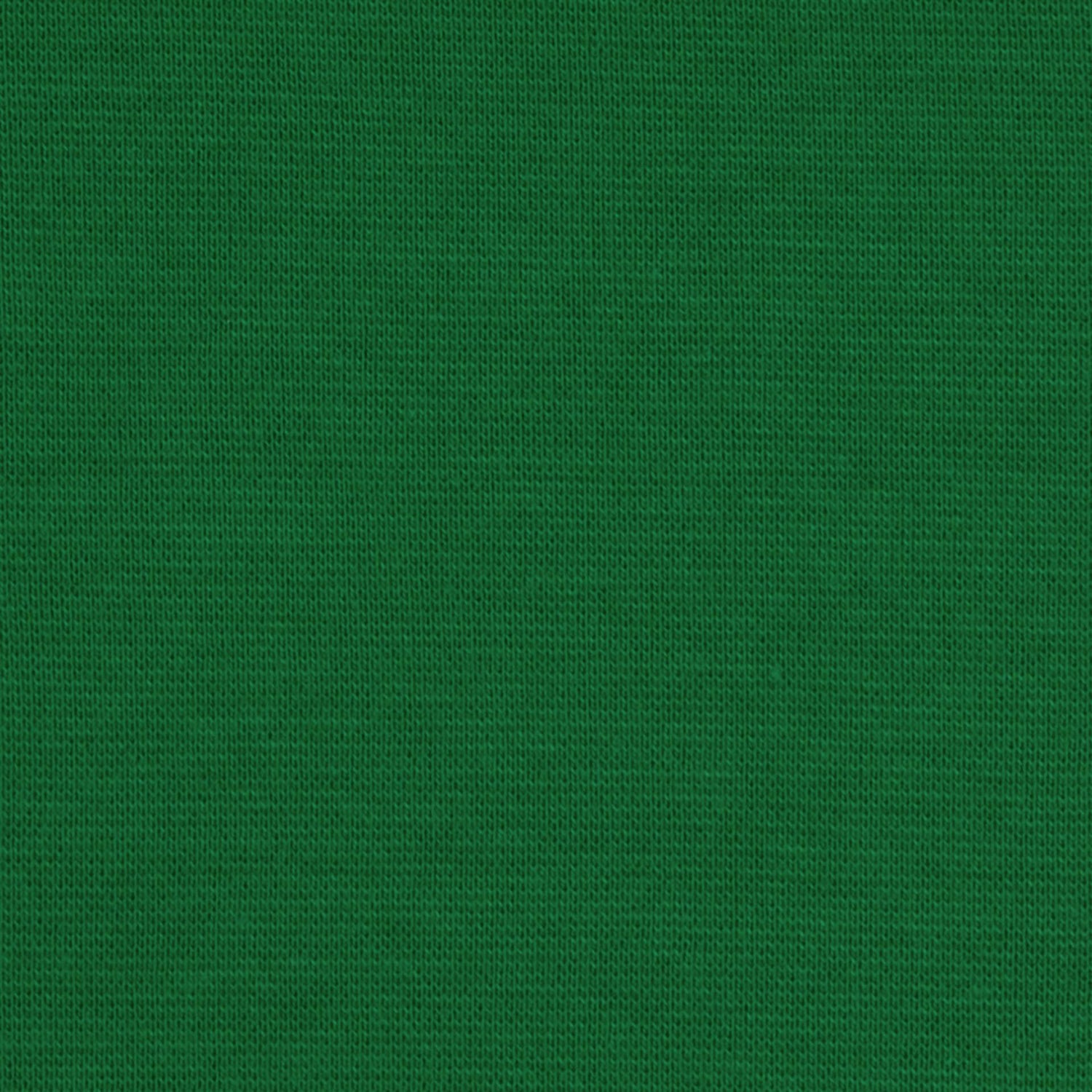 0,5m Ökotex 100 - Bündchen grün 0365