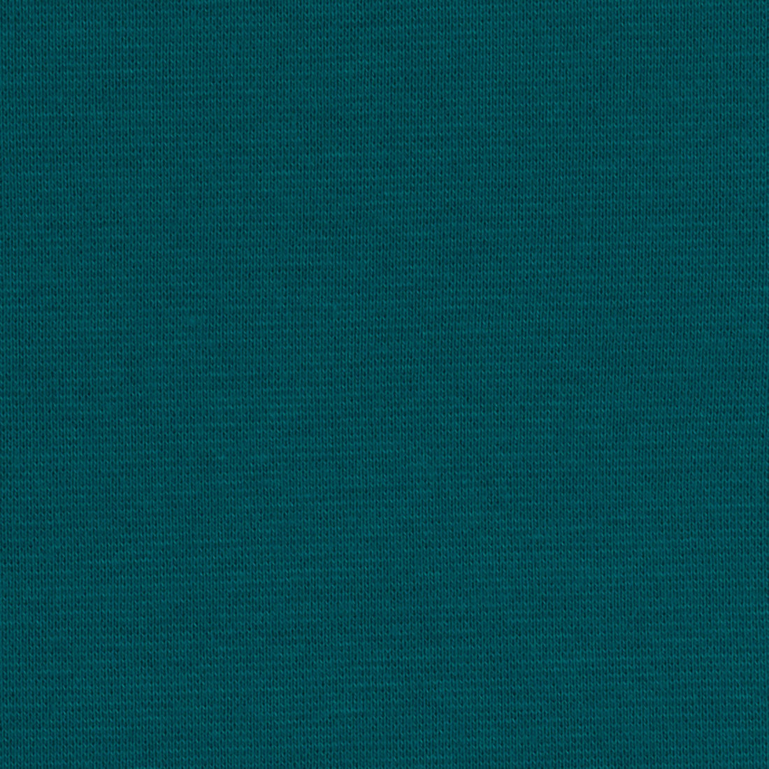 0,5m Ökotex 100 - Bündchen petrol 748