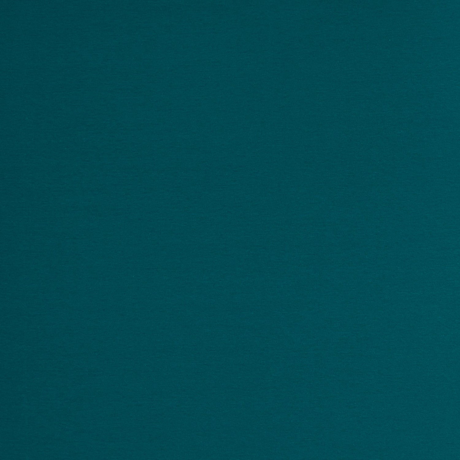 0,5m Ökotex 100 - Bündchen petrol 748