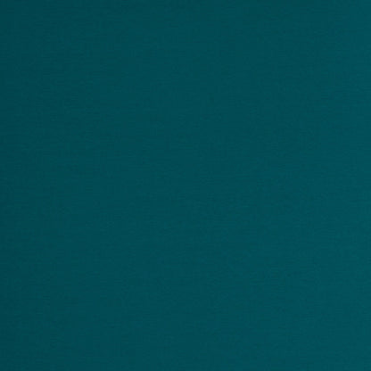 0,5m Ökotex 100 - Bündchen petrol 748