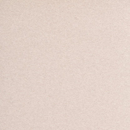 0,5m Ökotex 100 - Melange-Bündchen macadamia 1010