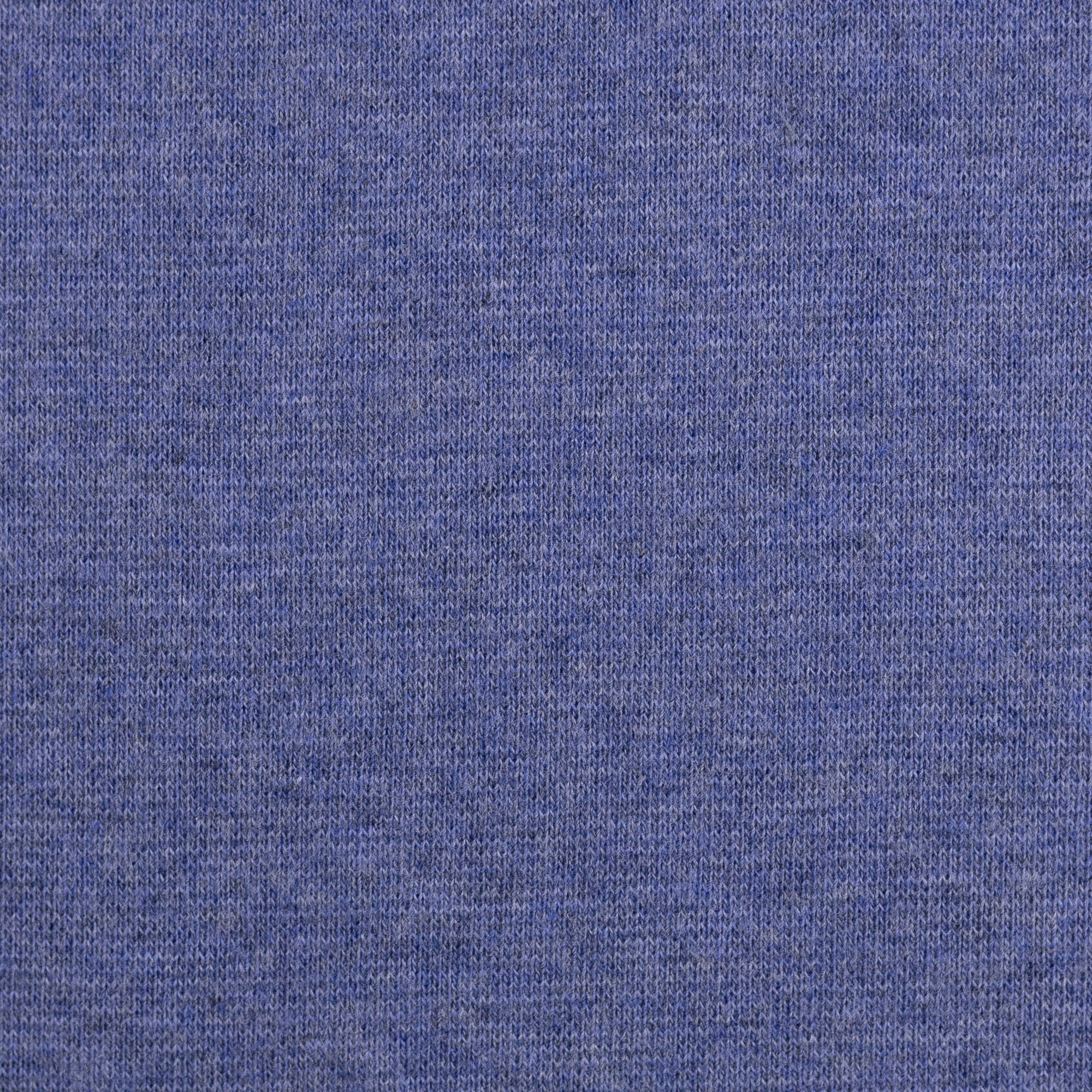 0,5m Ökotex 100 - Melange-Bündchen opal 1253