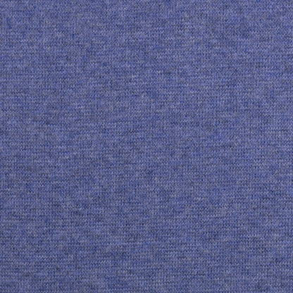 0,5m Ökotex 100 - Melange-Bündchen opal 1253