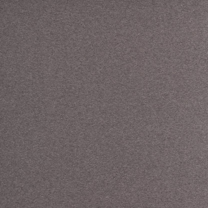 0,5m Ökotex 100 - Melange-Bündchen asphalt 1285