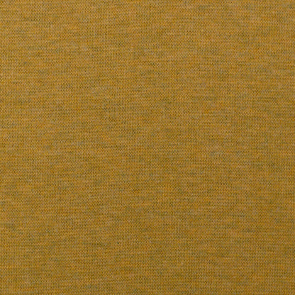 0,5m Ökotex 100 - Melange-Bündchen mango 1314