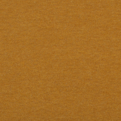 0,5m Ökotex 100 - Melange-Bündchen clementine 1315