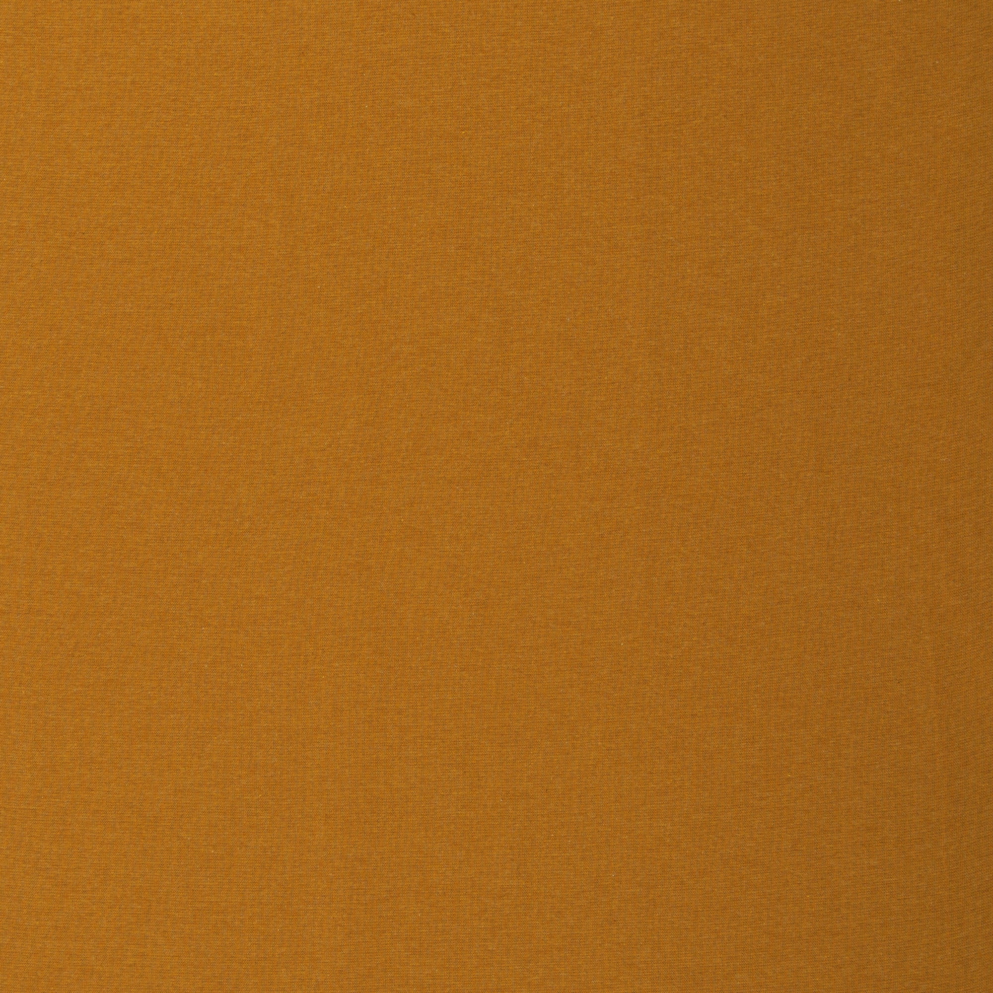 0,5m Ökotex 100 - Melange-Bündchen clementine 1315