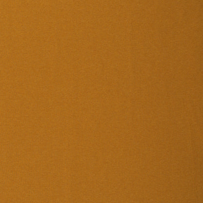 0,5m Ökotex 100 - Melange-Bündchen clementine 1315