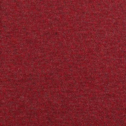 0,5m Ökotex 100 - Melange-Bündchen johannisbeere 1338