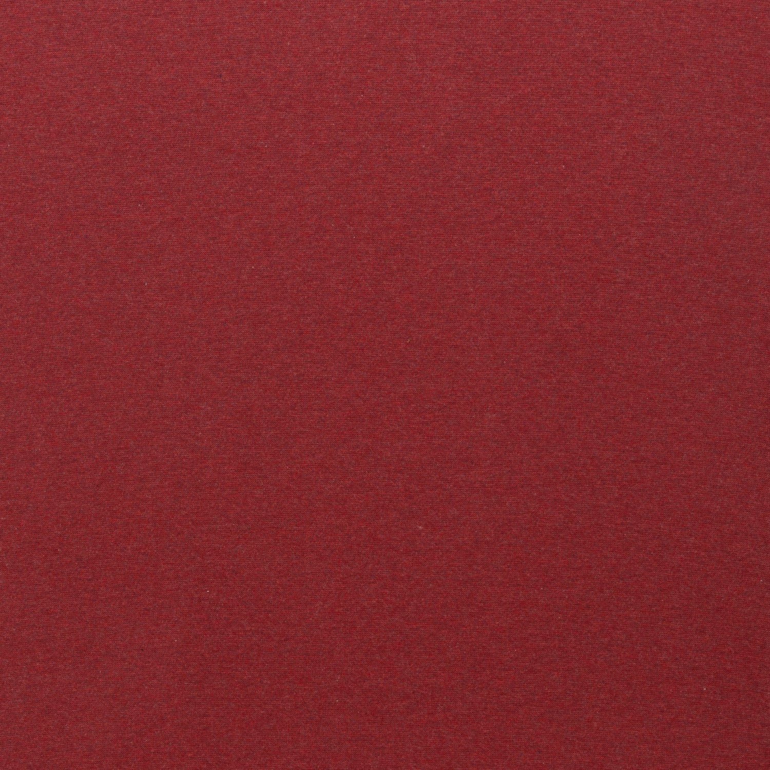 0,5m Ökotex 100 - Melange-Bündchen johannisbeere 1338