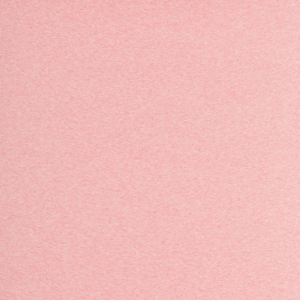 0,5m Ökotex 100 - Melange-Bündchen hibiskus 1432