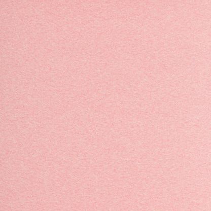 0,5m Ökotex 100 - Melange-Bündchen hibiskus 1432