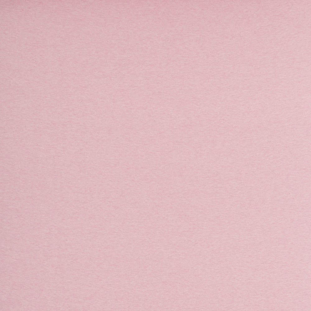 0,5m Ökotex 100 - Melange-Bündchen gerbera 1434