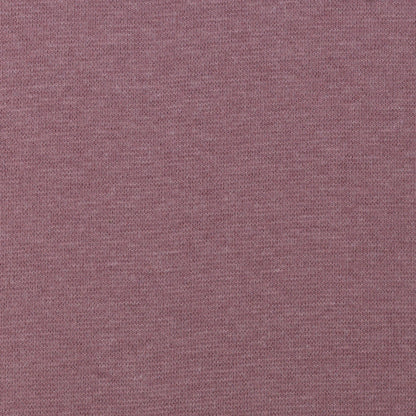 0,5m Ökotex 100 - Melange-Bündchen rosenholz 1436