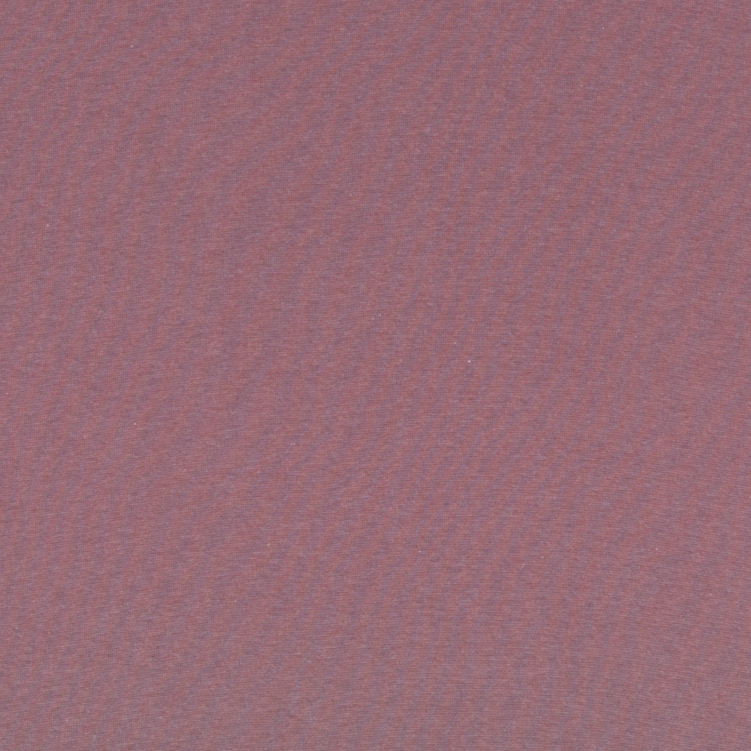 0,5m Ökotex 100 - Melange-Bündchen rosenholz 1436