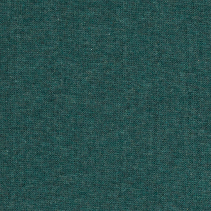 0,5m Ökotex 100 - Melange-Bündchen lorbeer 1563