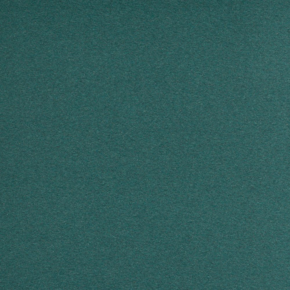 0,5m Ökotex 100 - Melange-Bündchen lorbeer 1563