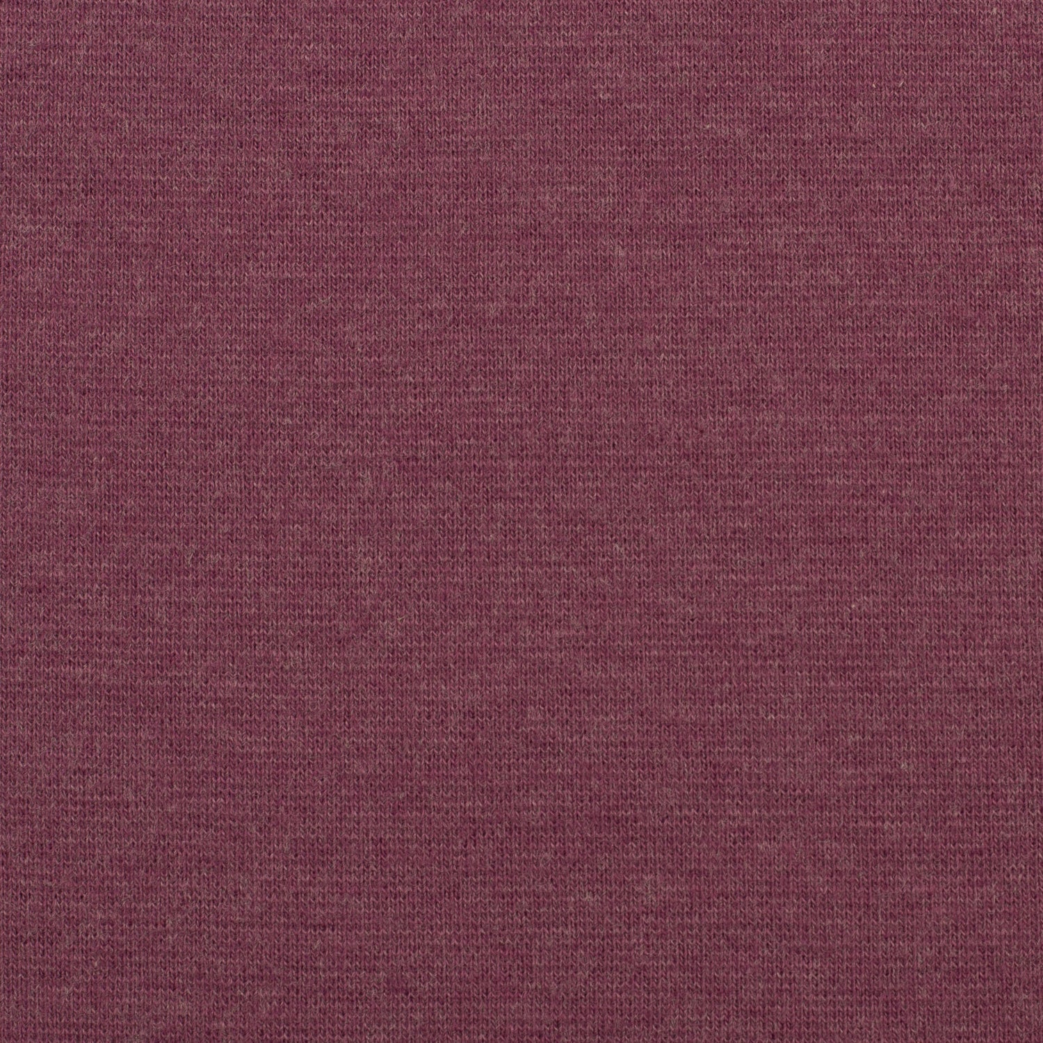 0,5m Ökotex 100 - Melange-Bündchen flieder 1646