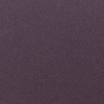 0,5m Ökotex 100 - Melange-Bündchen holunder 1648