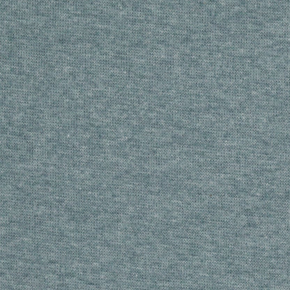 0,5m Ökotex 100 - Melange-Bündchen karibik 1742