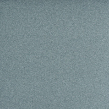 0,5m Ökotex 100 - Melange-Bündchen karibik 1742