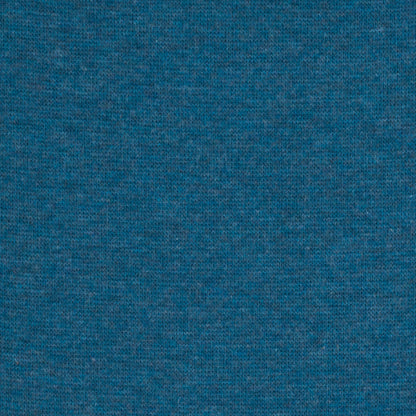 0,5m Ökotex 100 - Melange-Bündchen bahamas 1748