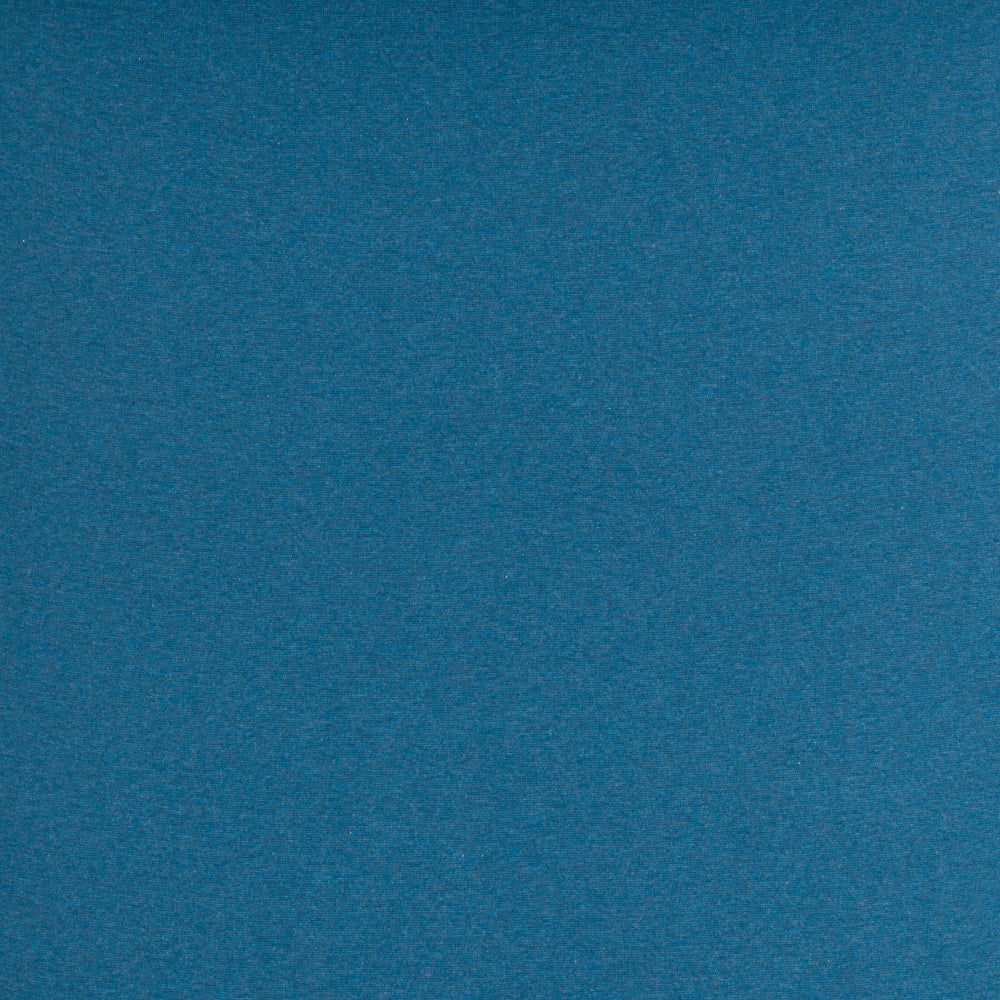 0,5m Ökotex 100 - Melange-Bündchen bahamas 1748